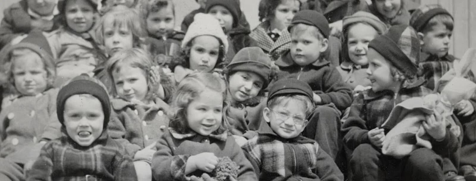 Hero background image