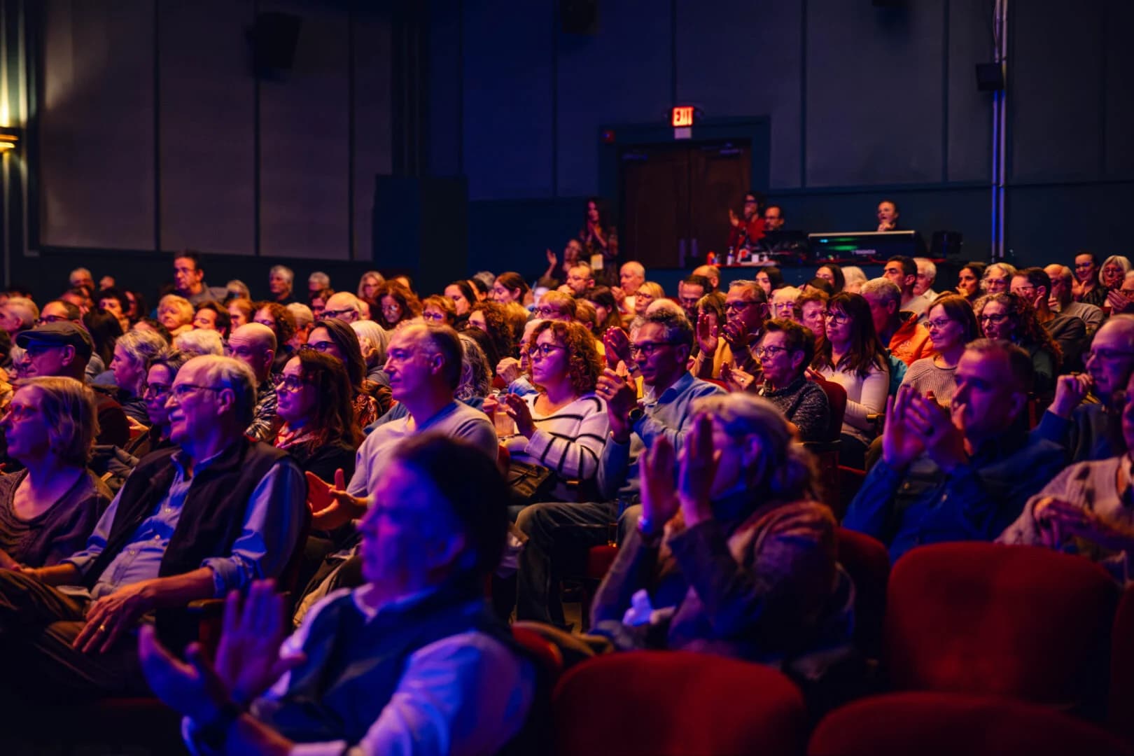 Second supporting image