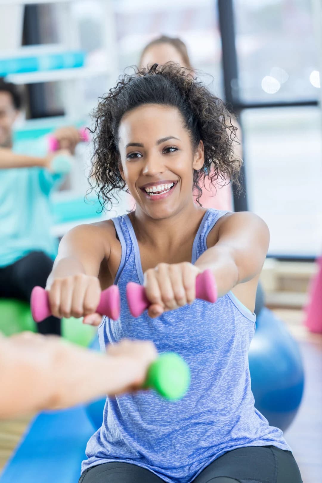 Benefits of Membership