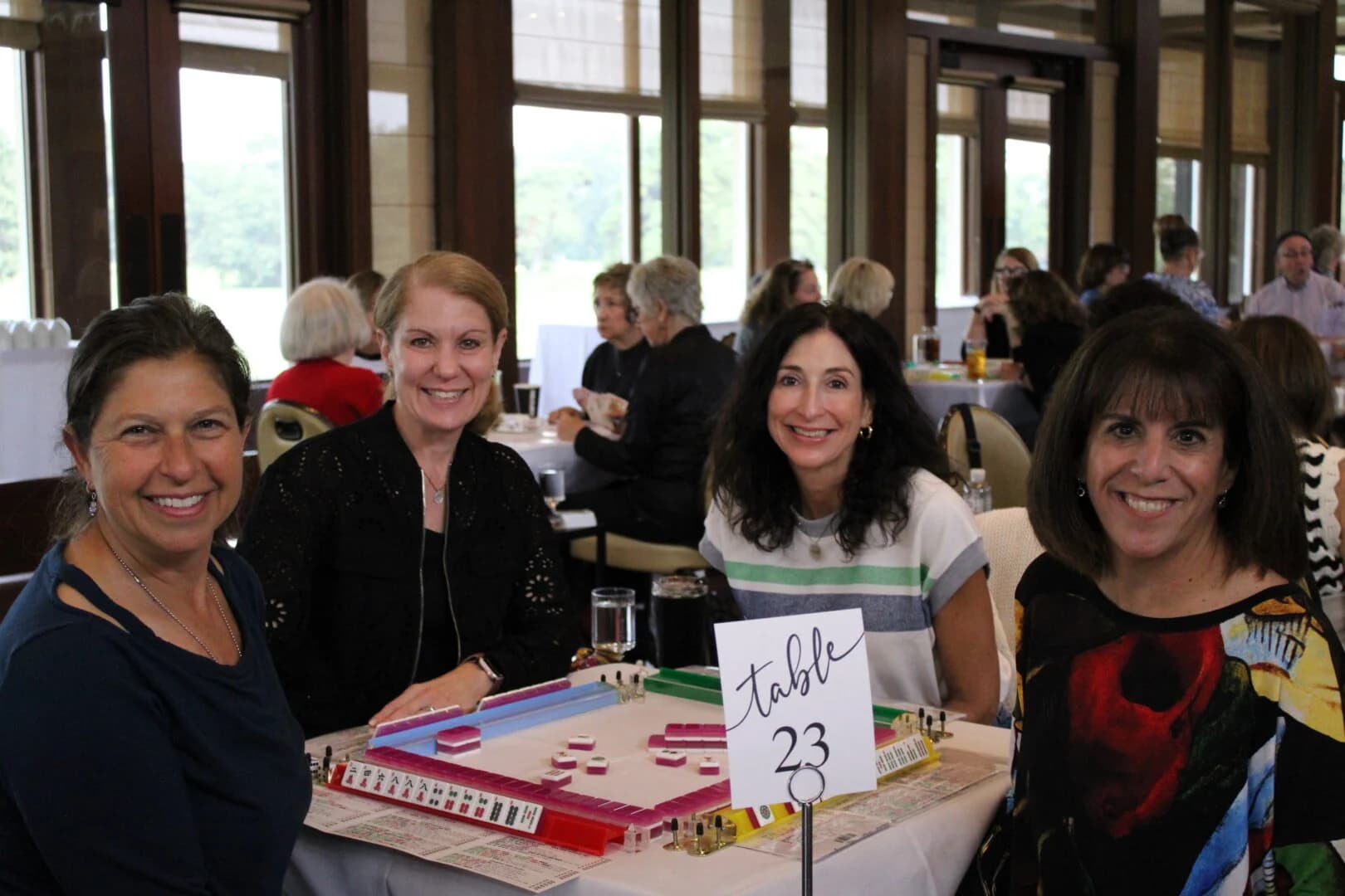 Second supporting image