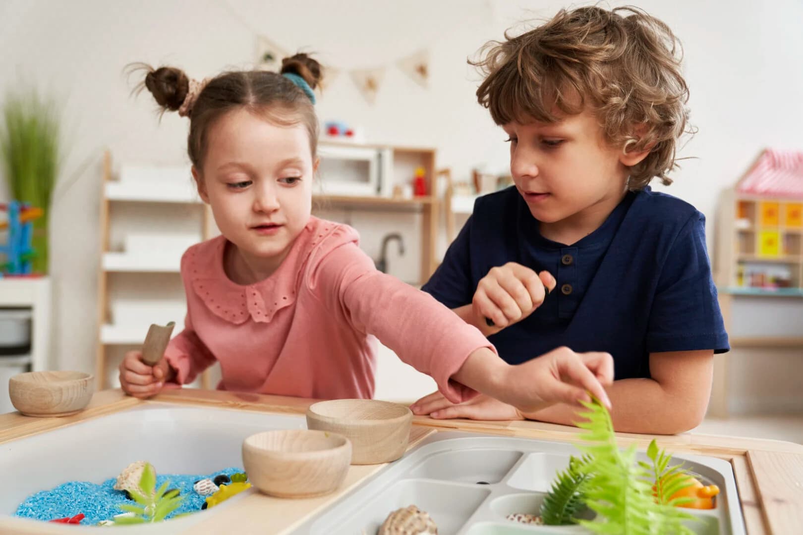 HaLev Early Childhood at the J