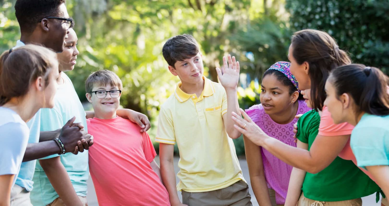 Give to an Existing Fund