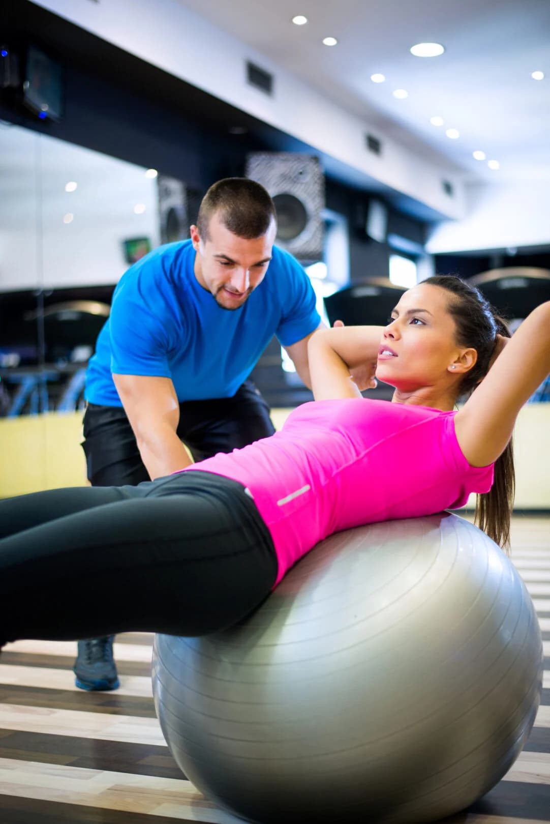 Benefits of Membership