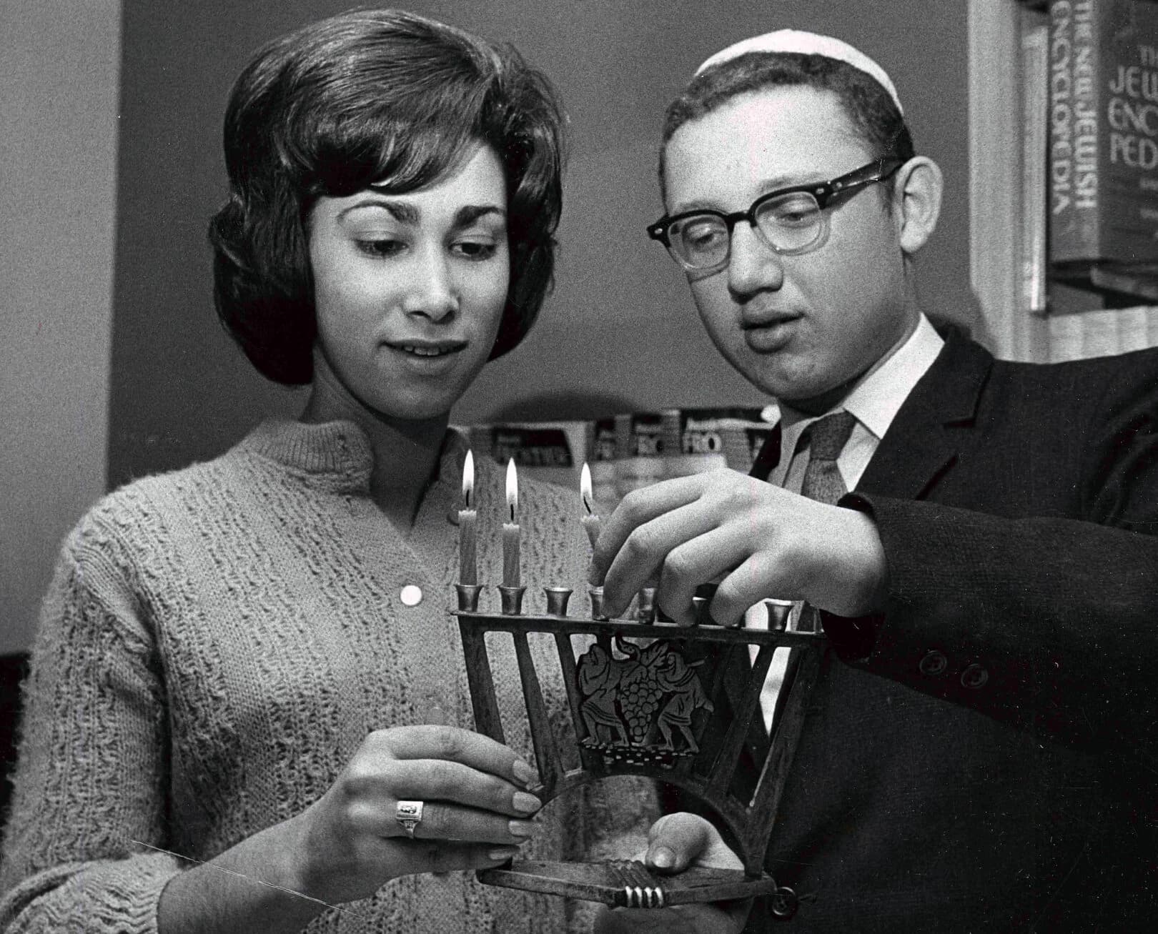 First supporting image