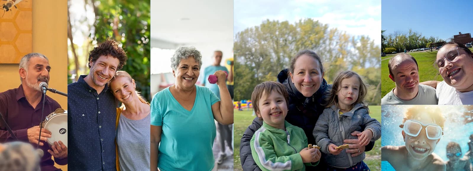 Hero background image