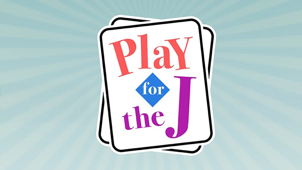 Play for the J – Spring 2026