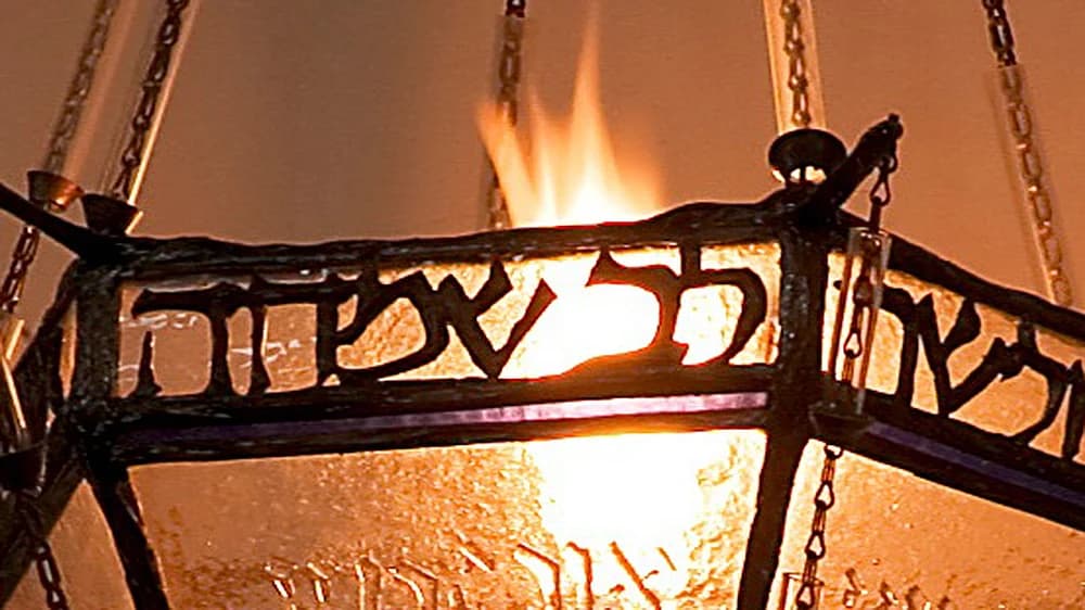 Hero background image