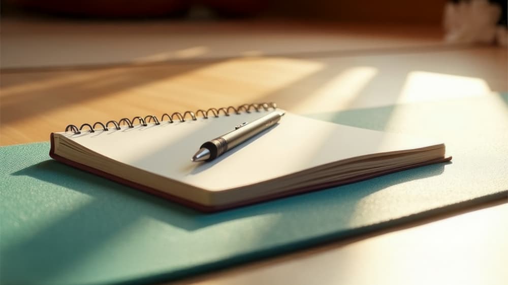 From Breath to Page with Ginny Contreras Sawyer