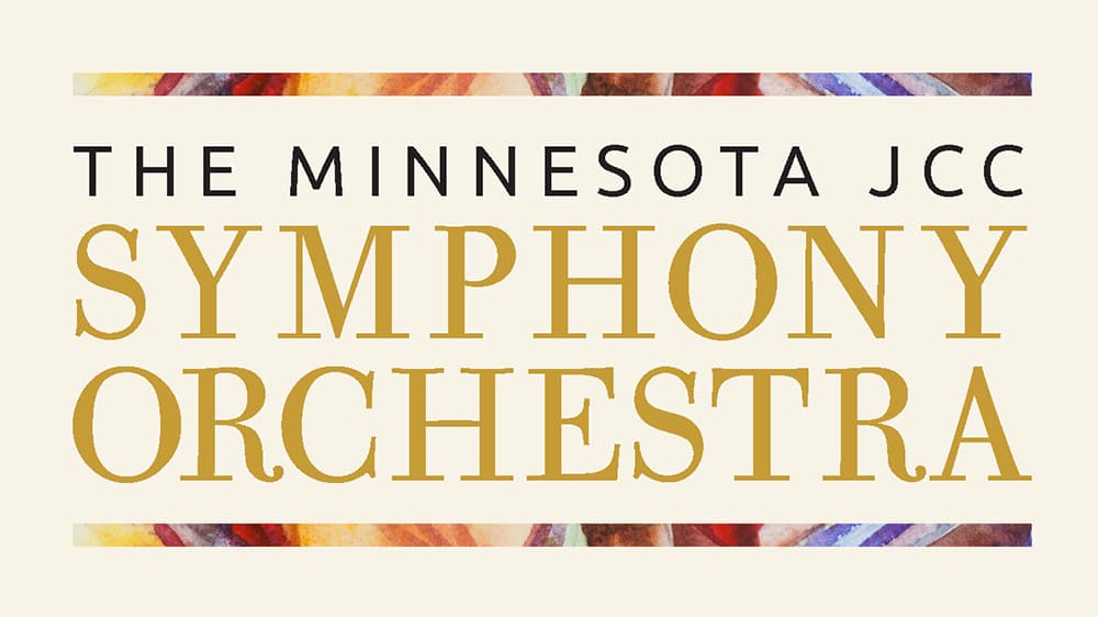 Minnesota JCC Symphony Orchestra Concert: Violins of Hope