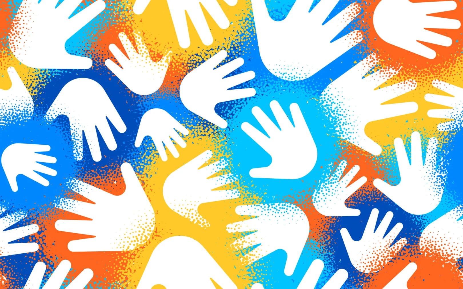 Hero background image