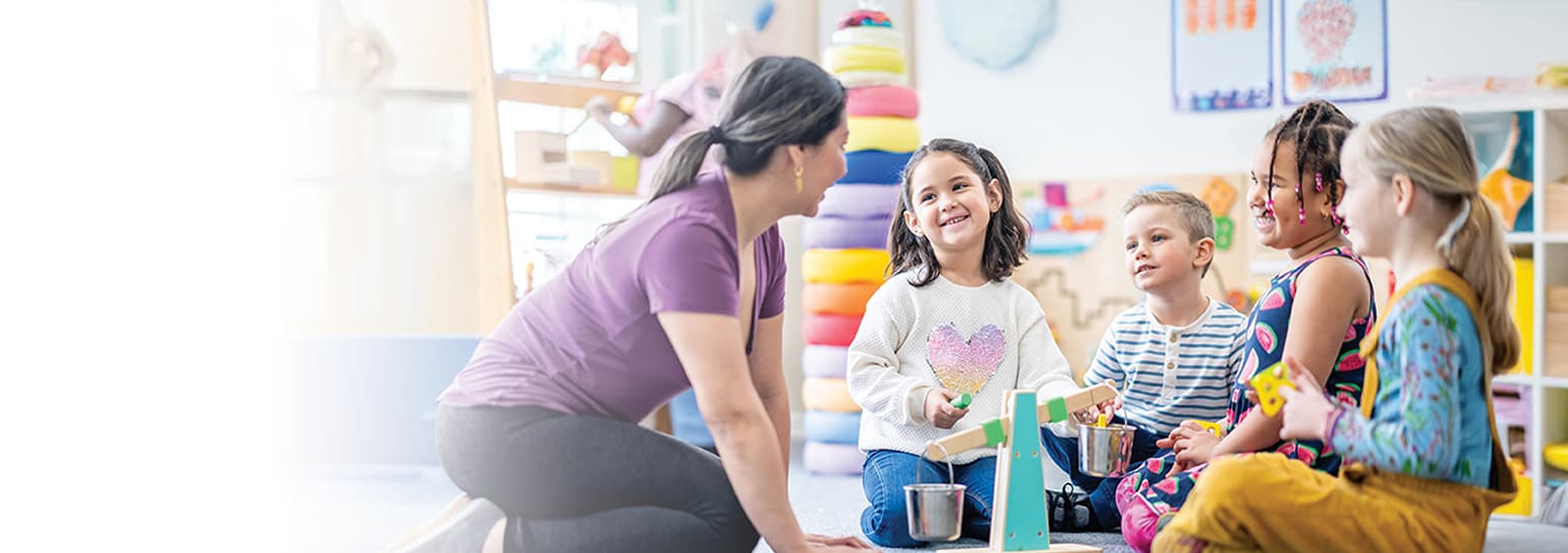 Hero background image