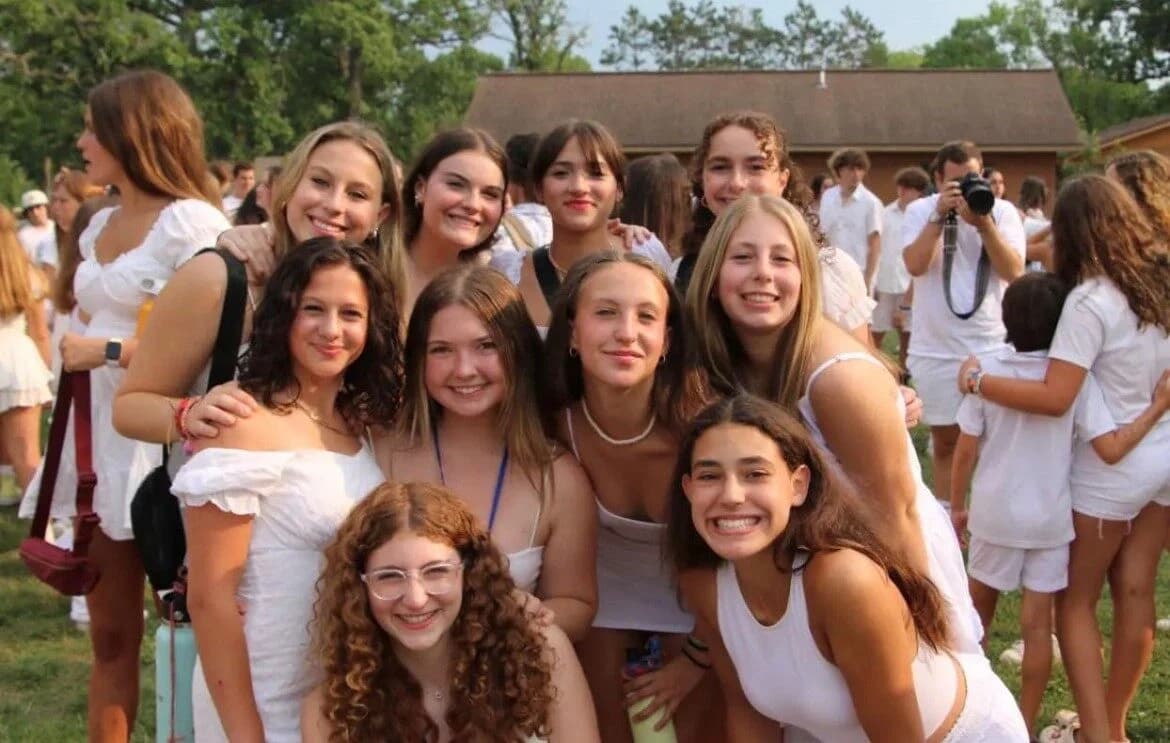 We Adapt for the Greater Good