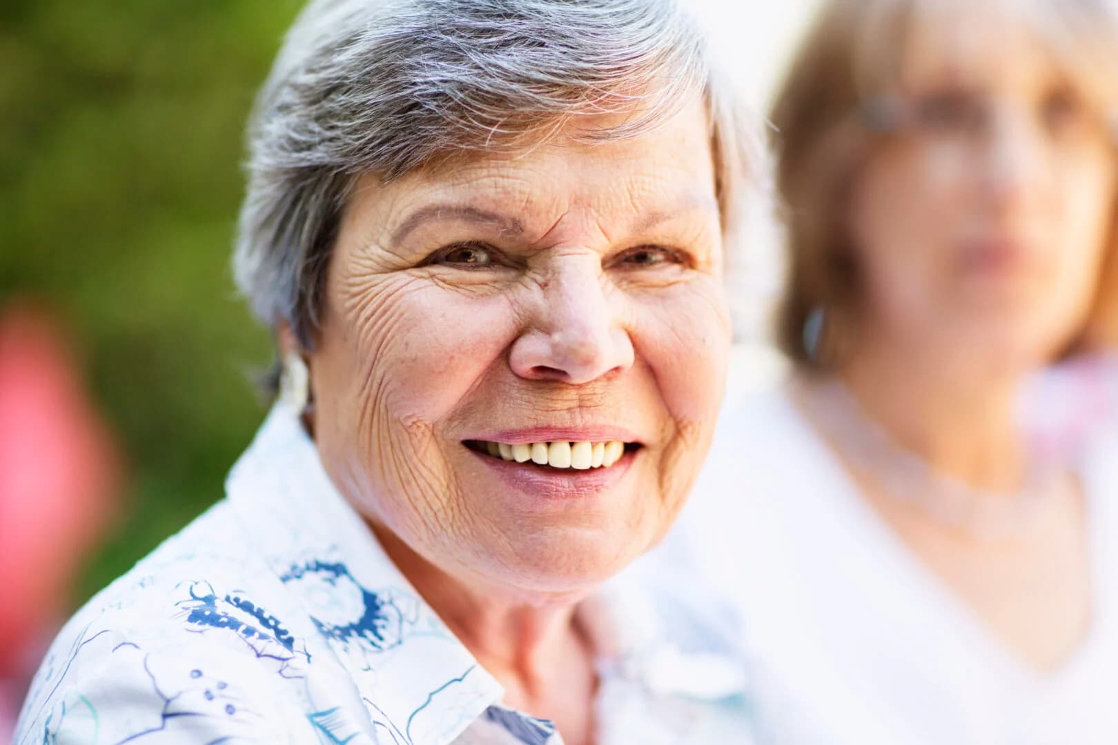 First supporting image