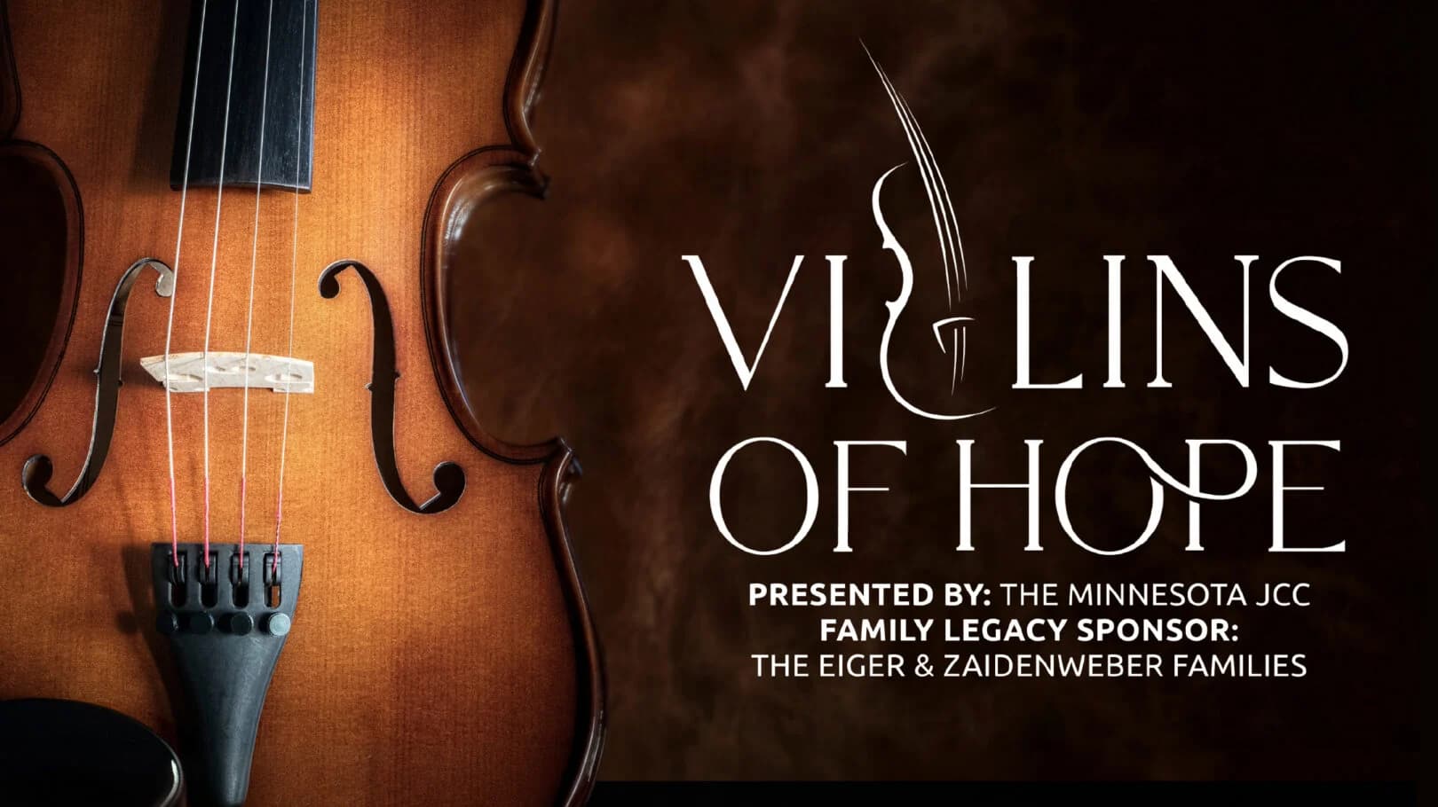 Violins of Hope